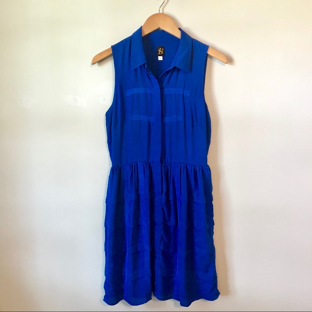 Anthropologie Sachin + Babi habitual Shirt Dress